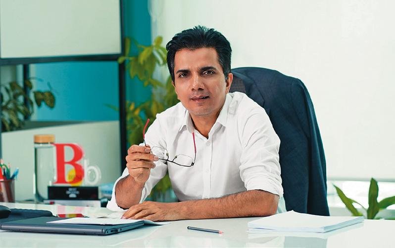 Empowering Bharat Through Responsible Credit: The Kissht Revolution